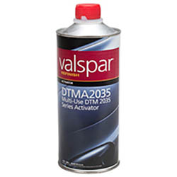 ACTIVATOR FOR DTM2035